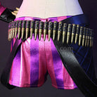 LOL Loose Cannon jinx Cosplay Costumes coscarnival01118169