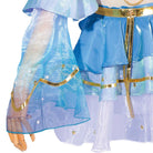 LOL Prestige Ocean Song Seraphine Cosplay Costumes coscarnival01114146