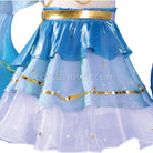 LOL Prestige Ocean Song Seraphine Cosplay Costumes coscarnival01114155