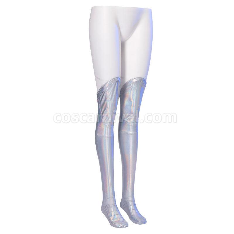 LOL Space Groove Lux Fullset Cosplay Costumes coscarnival011110106