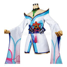 LOL Spirit Blossom Ahri Fullset Cosplay Costumes coscarnival011114525