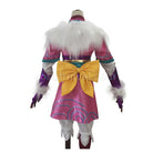 LOL Spirit Blossom Kindred Eternal Hunters Cosplay Costumes coscarnival011114729