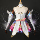 LOL Star Guardian 2022 Kaisa Cosplay Costumes coscarnival01113346