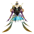 LOL Star Guardian 2022 Prestige Syndra Cosplay Costumes coscarnival01113003