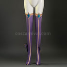 LOL Star Guardian 2022 Prestige Syndra Cosplay Costumes coscarnival01113040