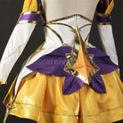 LOL Star Guardian 2022 Seraphine Cosplay Costumes coscarnival01112191