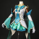 LOL Star Guardian 2022 Sona Cosplay Costumes coscarnival01111999