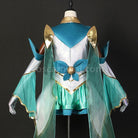 LOL Star Guardian 2022 Sona Cosplay Costumes coscarnival01112009