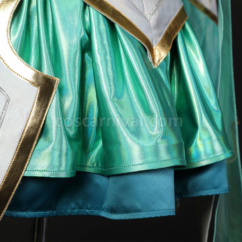 LOL Star Guardian 2022 Sona Cosplay Costumes coscarnival01112058
