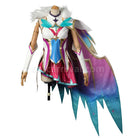LOL Star Guardian 2022 Xayah Cosplay Costumes coscarnival01111998