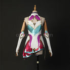 LOL Star Guardian 2022 Xayah Cosplay Costumes coscarnival01112030