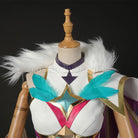 LOL Star Guardian 2022 Xayah Cosplay Costumes coscarnival01112048