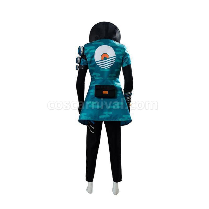 LOL True Damage Yasuo Male Full Sets Cosplay Costumes coscarnival011119061