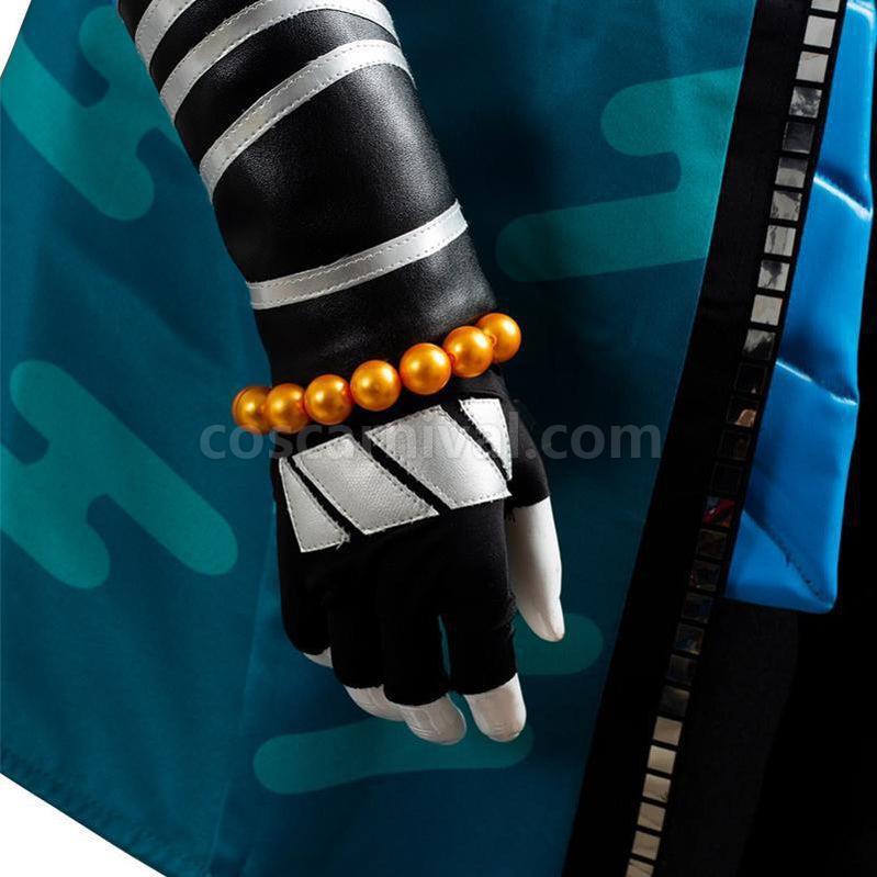 LOL True Damage Yasuo Male Full Sets Cosplay Costumes coscarnival011119097