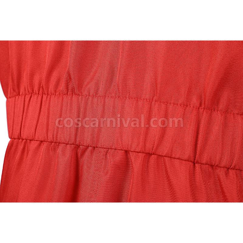 La Casa De Papel Money Heist Season 5 Cosplay Costumes coscarnival01118091