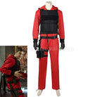 La Casa De Papel Money Heist Season 5 Fullset Cosplay Costumes coscarnival01118065