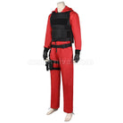 La Casa De Papel Money Heist Season 5 Fullset Cosplay Costumes coscarnival01118073