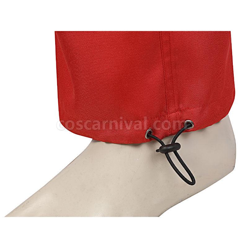 La Casa De Papel Money Heist Season 5 Fullset Cosplay Costumes coscarnival01118103