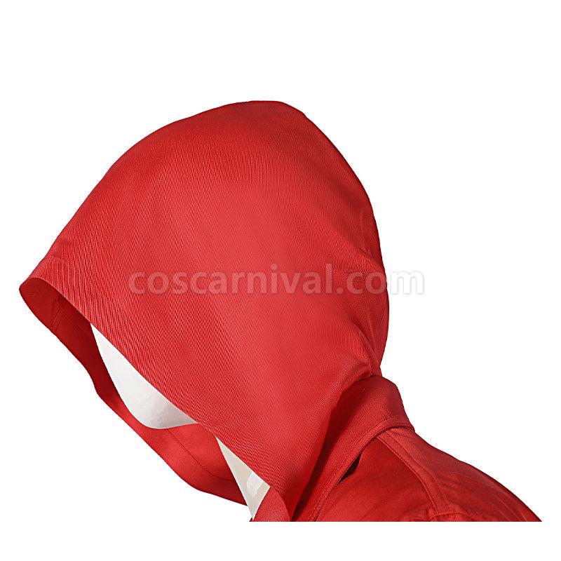 La Casa De Papel Money Heist Season 5 Fullset Cosplay Costumes coscarnival01118107