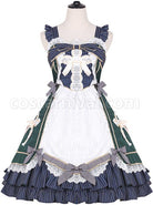 Lace-Bowknot-Ruffles-Sling-Dress-Classic-Lolita-JSK-coscarnival-4202