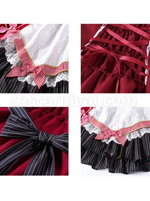 Lace-Bowknot-Ruffles-Sling-Dress-Classic-Lolita-JSK-coscarnival-4253