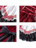 Lace-Bowknot-Ruffles-Sling-Dress-Classic-Lolita-JSK-coscarnival-4253