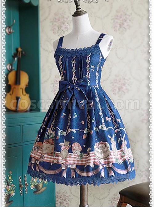 Lace-Decorated-Neckline-Casual-Style-Lolita-JSK---Picnic-Rabbits-by-Infanta-coscarnival-3247.jpg