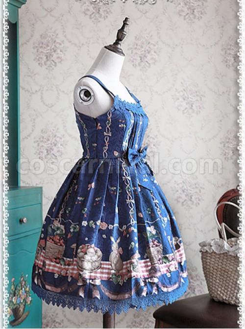 Lace-Decorated-Neckline-Casual-Style-Lolita-JSK---Picnic-Rabbits-by-Infanta-coscarnival-3264.jpg