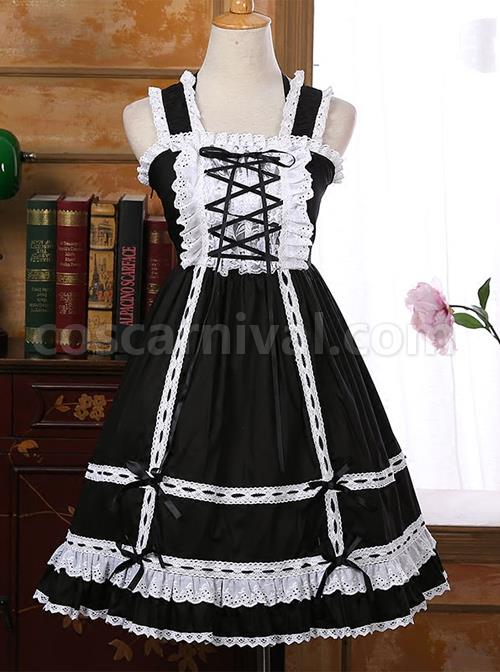 Lace-Lace-up-Bowknot-Sweet-Lolita-Sling-Dress-coscarnival-1401.jpg