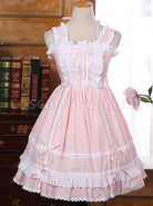 Lace-Lace-up-Bowknot-Sweet-Lolita-Sling-Dress-coscarnival-1407.jpg