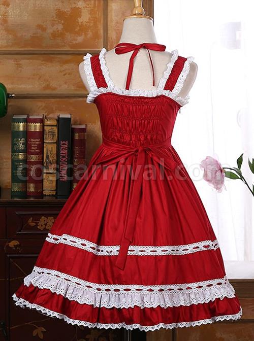 Lace-Lace-up-Bowknot-Sweet-Lolita-Sling-Dress-coscarnival-1431.jpg