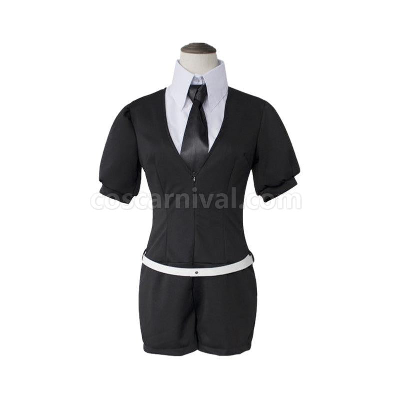 Land of the Lustrous Diamond Outfits and All Members Cosplay Costume coscarnival011114221