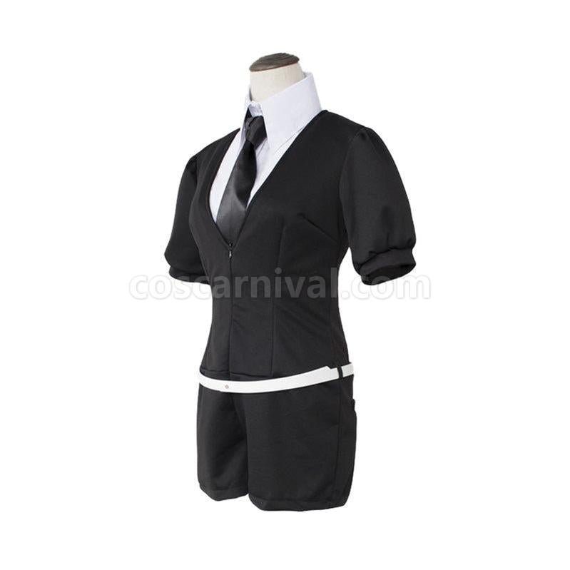 Land of the Lustrous Diamond Outfits and All Members Cosplay Costume coscarnival011114227