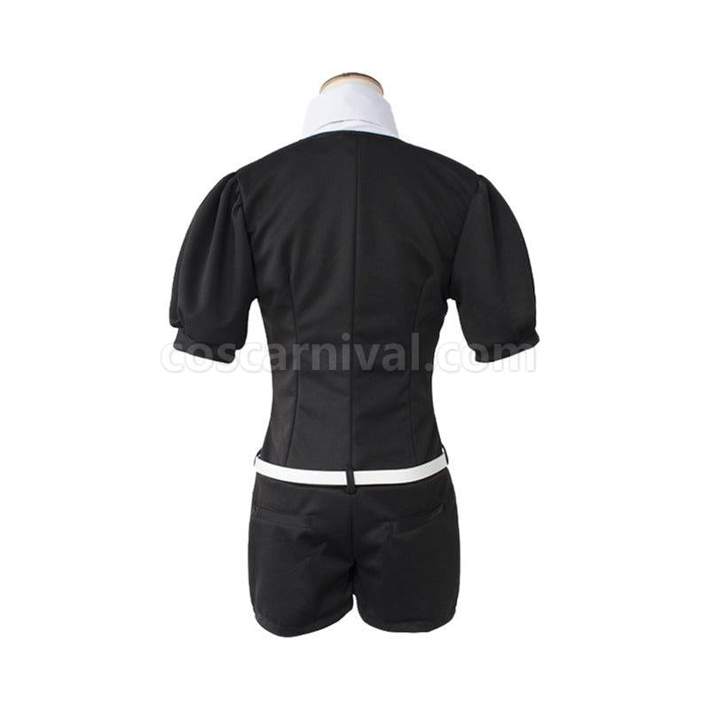 Land of the Lustrous Diamond Outfits and All Members Cosplay Costume coscarnival011114233