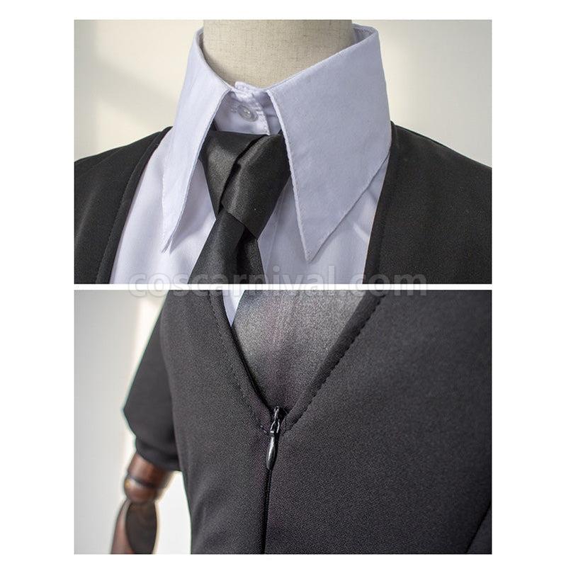 Land of the Lustrous Diamond Outfits and All Members Cosplay Costume coscarnival011114240