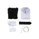 Land of the Lustrous Diamond Outfits and All Members Cosplay Costume coscarnival011114256