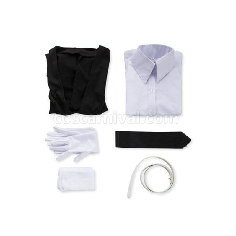 Land of the Lustrous Diamond Outfits and All Members Cosplay Costume coscarnival011114256