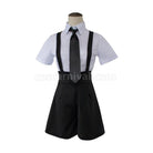 Land of the Lustrous Diamond Summer Outfits and All Members Cosplay Costume coscarnival011114191