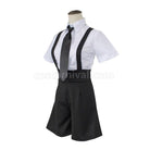 Land of the Lustrous Diamond Summer Outfits and All Members Cosplay Costume coscarnival011114198