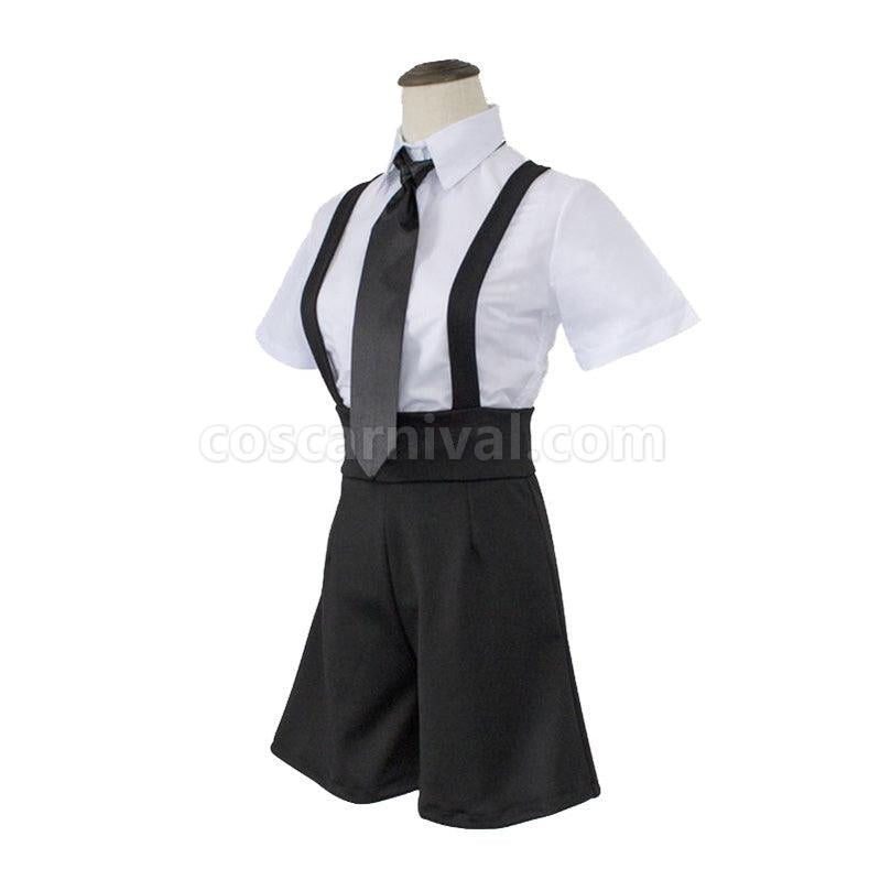 Land of the Lustrous Diamond Summer Outfits and All Members Cosplay Costume coscarnival011114198