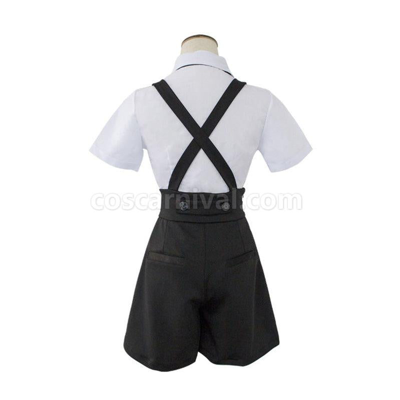 Land of the Lustrous Diamond Summer Outfits and All Members Cosplay Costume coscarnival011114207