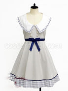 Lapel-Bowknot-Double-breasted-Sleeveless-Classic-Lolita-Dress-coscarnival-891