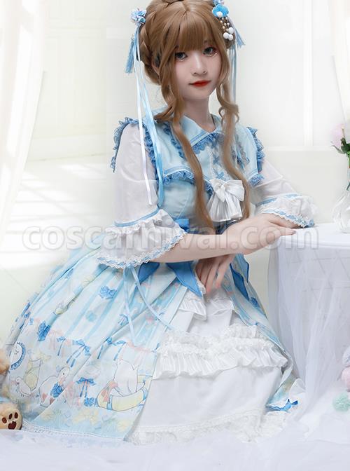 Lemon-Duck-Series-OP-Light-Blue-Pastoral-Style-Sweet-Lolita-Lapel-Half-Sleeve-Dress-coscarnival-2662.jpg