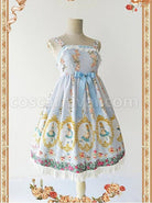 Light-Blue-Lace-Sweet-A-Line-Skirt-coscarnival-3252.jpg