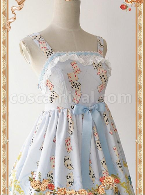 Light-Blue-Lace-Sweet-A-Line-Skirt-coscarnival-3261.jpg