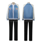 Link Click Time Agent Cheng Xiaoshi Fullset Cosplay Costumes coscarnival011110120