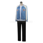 Link Click Time Agent Cheng Xiaoshi Fullset Cosplay Costumes coscarnival011110129