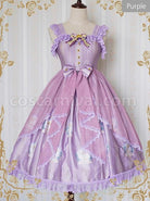Little-Angel-That-Singing-The-Blessing-Poem-Classic-Lolita-JSK-Lace-Sling-Dress-coscarnival-969