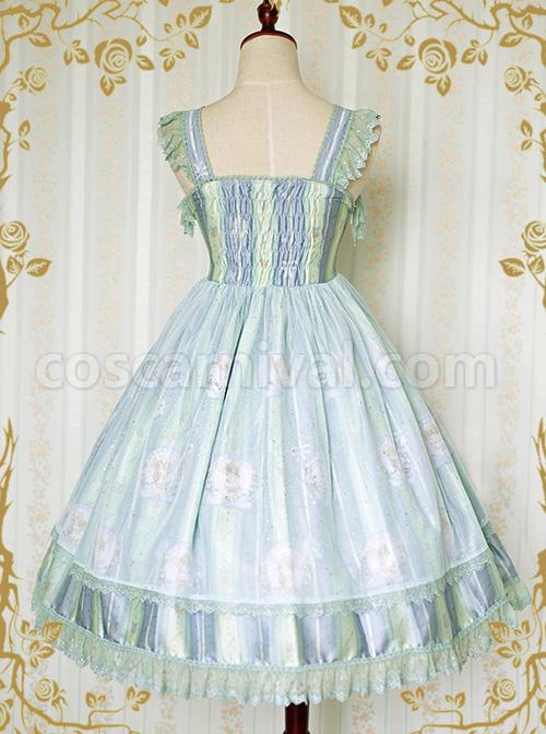 Little-Angel-That-Singing-The-Blessing-Poem-Classic-Lolita-JSK-Lace-Sling-Dress-coscarnival-987