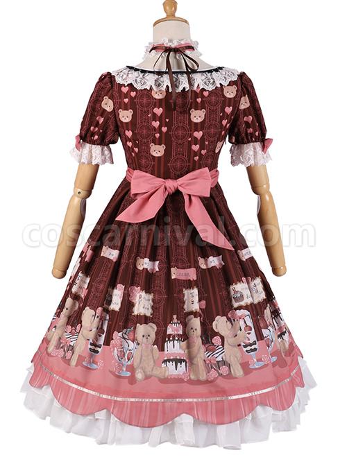 Little-Bear-Dessert-Series-OP-Printing-Pink-Bowknot-Sweet-Lolita-Short-Sleeve-Dress-coscarnival-2582.jpg
